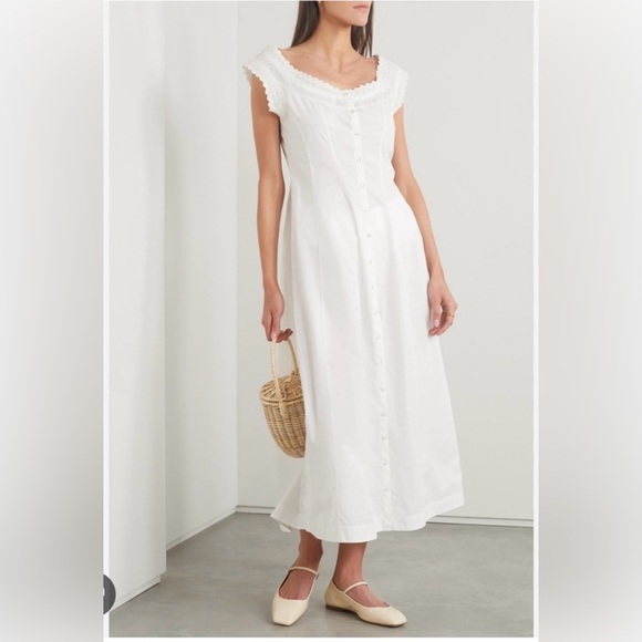 Doen Anneau Dress - Picture 5 of 11